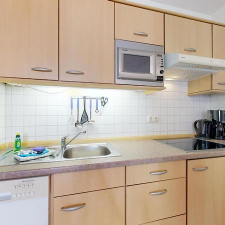 Apartmenthaus Binzer Sterne Haus 1 Ngoại thất bức ảnh